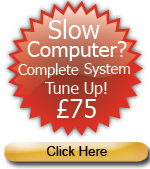 Aberystwyth Computer Repairs