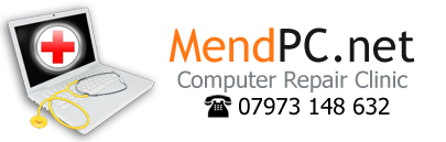 MendPC.net